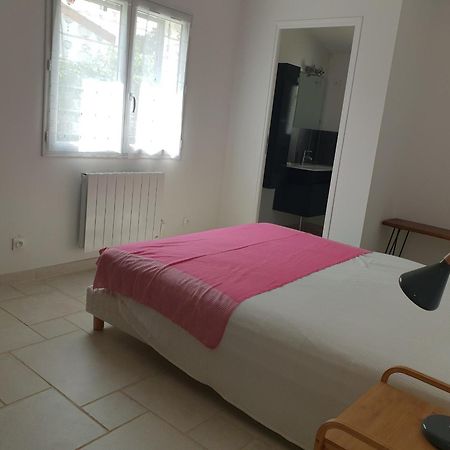 Charmante Maison Au Calme, Proche Plage, Jusqu'A 6 Pers, Tout Confort - Fr-1-476-190 Ла-Транш-сюр-Мер Экстерьер фото
